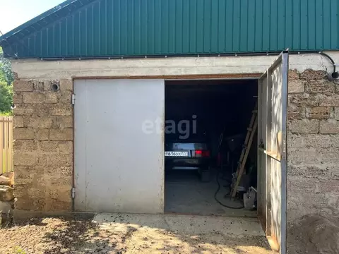 Участок в Новофёдоровка, улица Сердюкова (1 м)