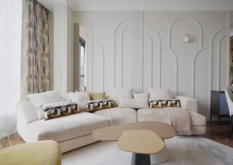 3-к кв. Татарстан, Казань ул. Дзержинского, 13 (129.0 м)