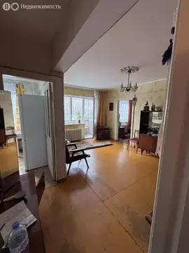 2-комнатная квартира: Омск, Индустриальная улица, 4А (44.5 м)