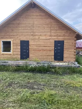 Дом в Красноярский край, Емельяновский район, Устюгский сельсовет, ...