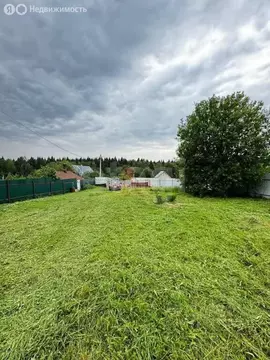 Участок в Домодедово, микрорайон Барыбино (5.17 м)