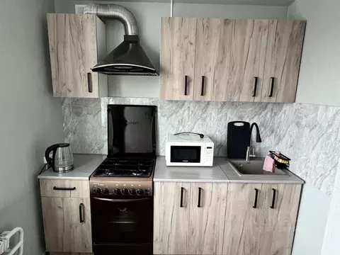 3-к кв. Воронежская область, Воронеж Южно-Моравская ул., 64 (58.0 м)