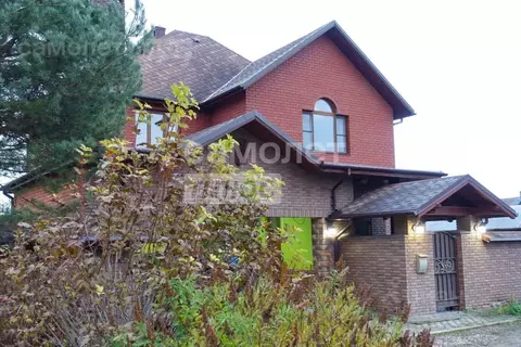 Дом в Владимирская область, Александров Южный парк жилой комплекс (186 ...