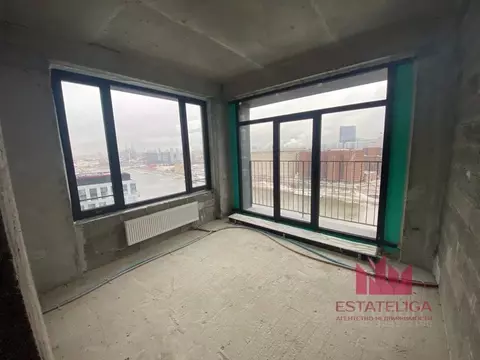 3-к кв. Москва Новоданиловская наб., 8к2 (82.0 м)