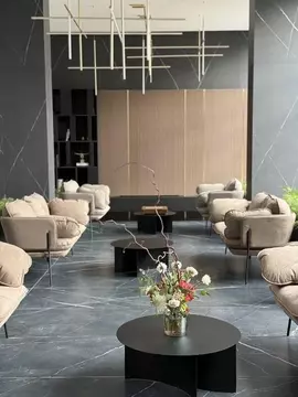 Квартира, 1 комната, 81 м