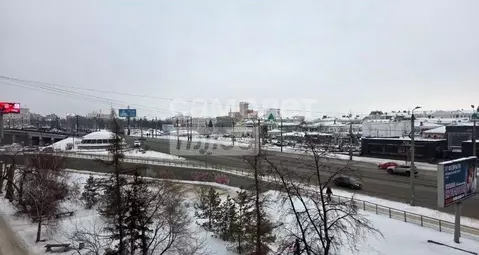 2-к кв. Омская область, Омск ул. Гагарина, 2 (45.9 м)