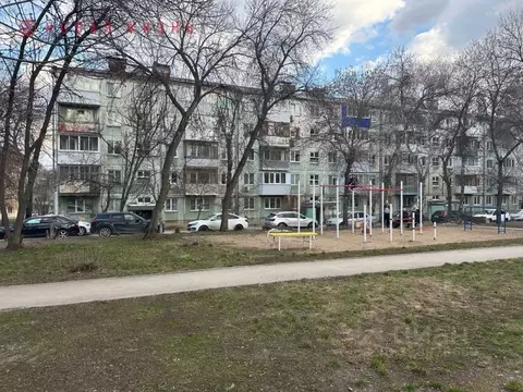 2-к кв. Самарская область, Самара ул. Стара-Загора, 95 (45.3 м)