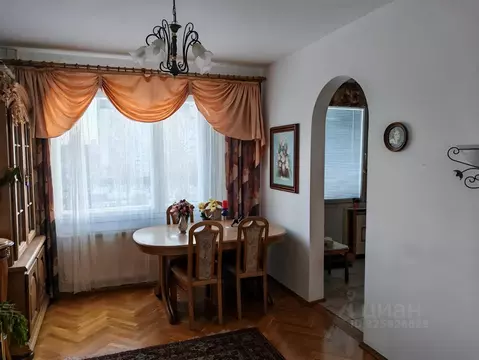 2-к кв. Санкт-Петербург просп. Культуры, 24К1 (48.1 м)