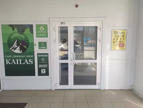 Помещение свободного назначения в Ульяновская область, Ульяновск ул. ...