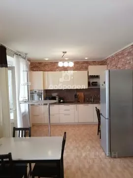 2-к кв. Свердловская область, Екатеринбург ул. Татищева, 98 (71.8 м)