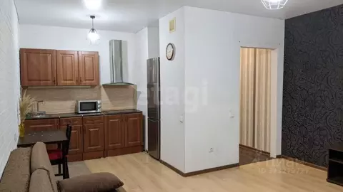 Студия Башкортостан, Уфа Бакалинская ул., 23 (34.6 м)