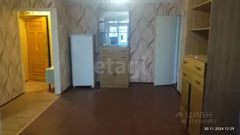 2-к кв. Коми, Сосногорск муниципальный округ, Нижний Одес пгт ул. ...