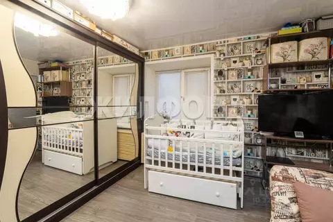 1-к кв. Архангельская область, Архангельск Ленинградский просп., 1 ...