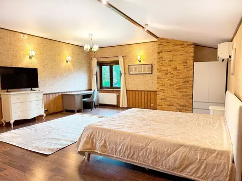 Дом в Московская область, Истра муниципальный округ, д. Покровское  ...