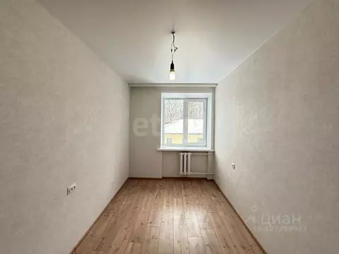 Комната Смоленская область, Смоленск пер. 1-й Мичуринский, 4А (9.5 м)