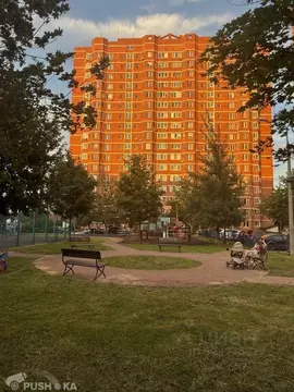 Квартира, 2 комнаты, 60 м