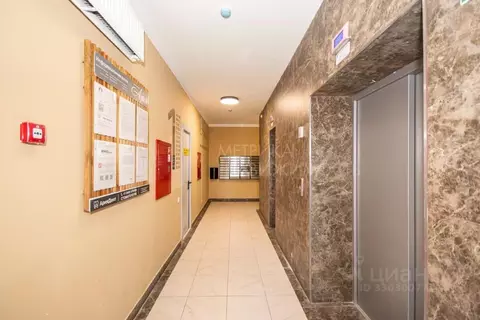 2-к кв. Тюменская область, Тюмень ул. Тимофея Кармацкого, 5 (70.0 м)