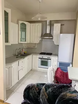 3-к кв. Астраханская область, Астрахань ул. Татищева, 10 (80.0 м)