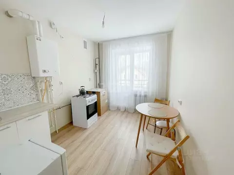 1-к кв. Ярославская область, Ярославль Кавказская ул., 28А (35.2 м)