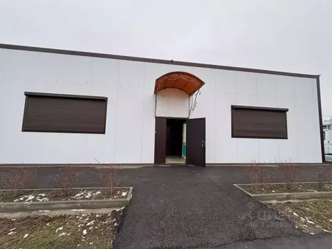 Помещение свободного назначения в Волгоградская область, Волжский ул. ...