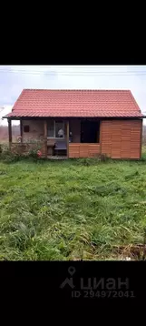 Дом в Калининградская область, Зеленоградский муниципальный округ, ...