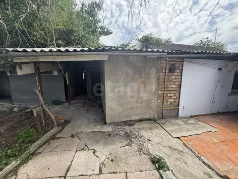 Дом в Крым, Симферопольский район, с. Скворцово ул. Калинина (69 м)