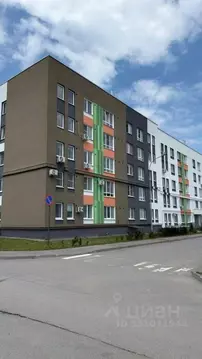 2-к кв. Рязанская область, Рыбное ул. Перспективная, 4 (64.5 м)