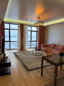 2-к кв. Татарстан, Казань ул. Мусина, 1 (74.0 м)