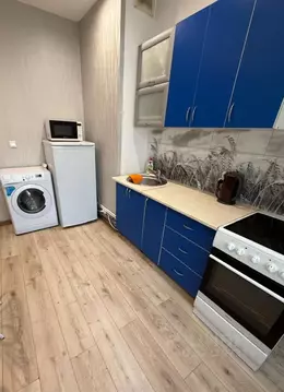 1-к кв. Бурятия, Улан-Удэ ул. Цивилева, 42 (40.0 м)