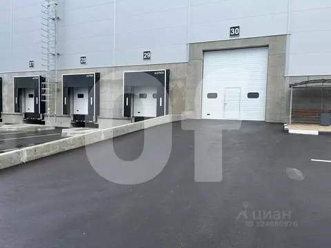 Склад в Московская область, Пушкино Ярославское ш., 222 (26671 м)