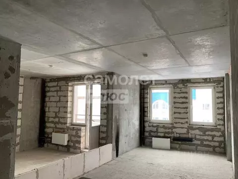 4-к кв. Московская область, Балашиха Кучино мкр, ул. Соловьева, 2 ...