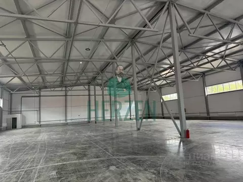 Склад в Московская область, Орехово-Зуевский городской округ, д. ...