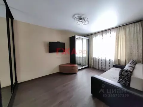 1-к кв. Саха (Якутия), Нерюнгри просп. Дружбы Народов, 16 (35.7 м)