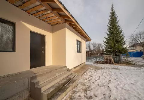 Коттедж в Свердловская область, Верхняя Пышма городской округ, пос. ...