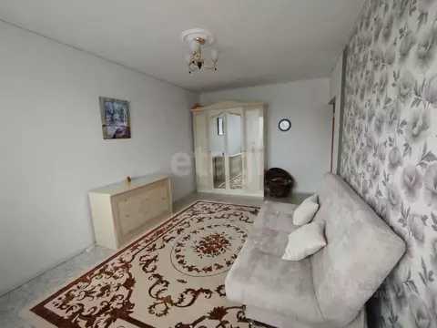 2-к кв. Ханты-Мансийский АО, Нижневартовск ул. Ленина, 17с1 (58.4 м)