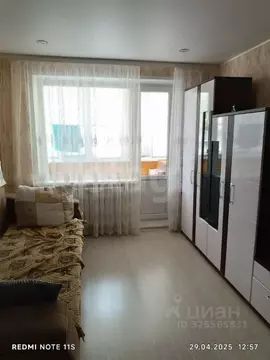 1-к кв. Белгородская область, Шебекино Парковая ул., 4 (30.7 м)