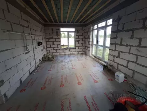 Дом в Ярославская область, Ярославский муниципальный округ, д. ...