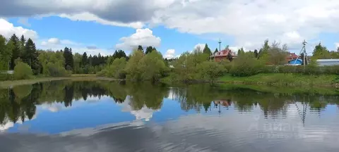 Участок в Москва д. Сенькино-Секерино, ул. Медовая, 42 (10.0 сот.)