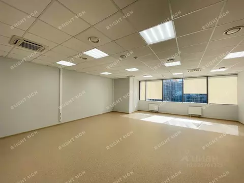 Офис в Санкт-Петербург Большой Сампсониевский просп., 28к2 (144 м)