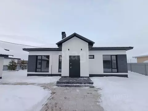 Дом в Башкортостан, Уфимский район, Русско-Юрмашский сельсовет, д. ...