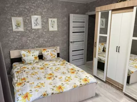 1-к кв. Удмуртия, Ижевск ул. 40 лет Победы, 69 (50.0 м)