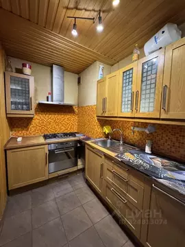 3-к кв. Санкт-Петербург ул. Антонова-Овсеенко, 5К2 (65.0 м)