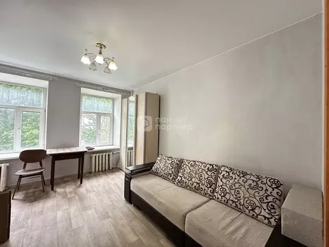 1-к кв. Санкт-Петербург наб. Обводного Канала, 51Б (36.6 м)