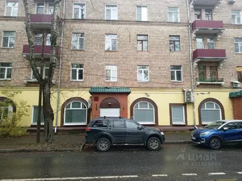 Помещение свободного назначения в Московская область, Люберцы ...