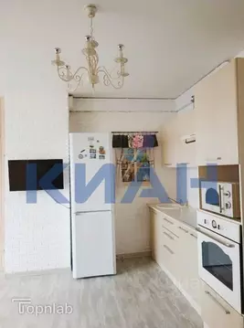 Студия Красноярский край, Красноярск ул. Вильского, 34 (33.0 м)