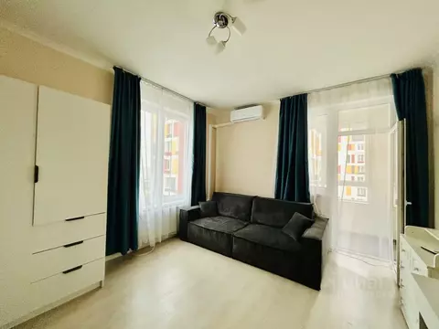 2-к кв. Московская область, Красногорск ул. Липовой Рощи, 4к3 (57.0 м)