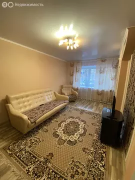 3-комнатная квартира: Стерлитамак, улица Худайбердина, 117 (61.3 м)