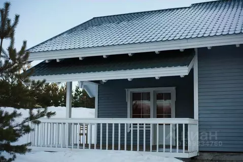 Дом в Татарстан, Верхнеуслонский район, Введенско-Слободское с/пос, д. ...