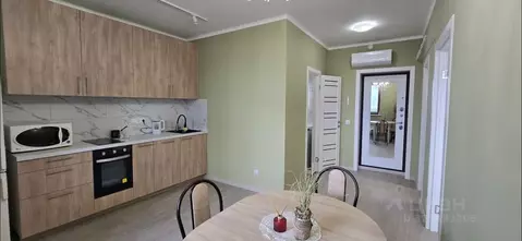 1-к кв. Московская область, Котельники ул. Сосновая, 2к1 (42.0 м)