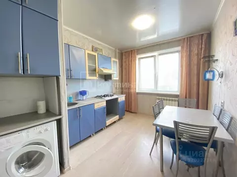 3-к кв. Владимирская область, Ковров ул. Лизы Чайкиной, 102 (63.0 м)